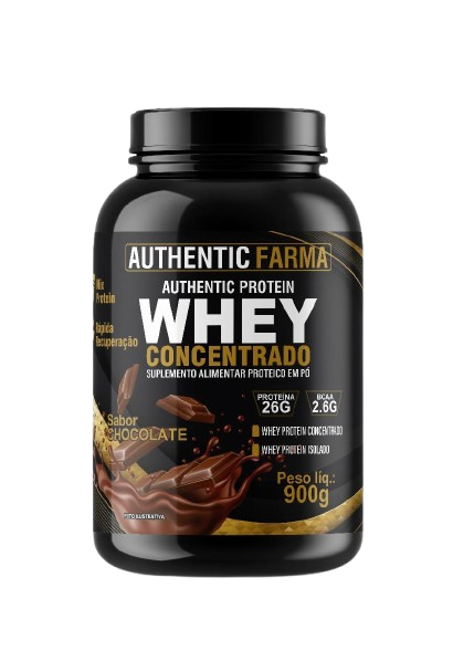 Chocolate (900g)